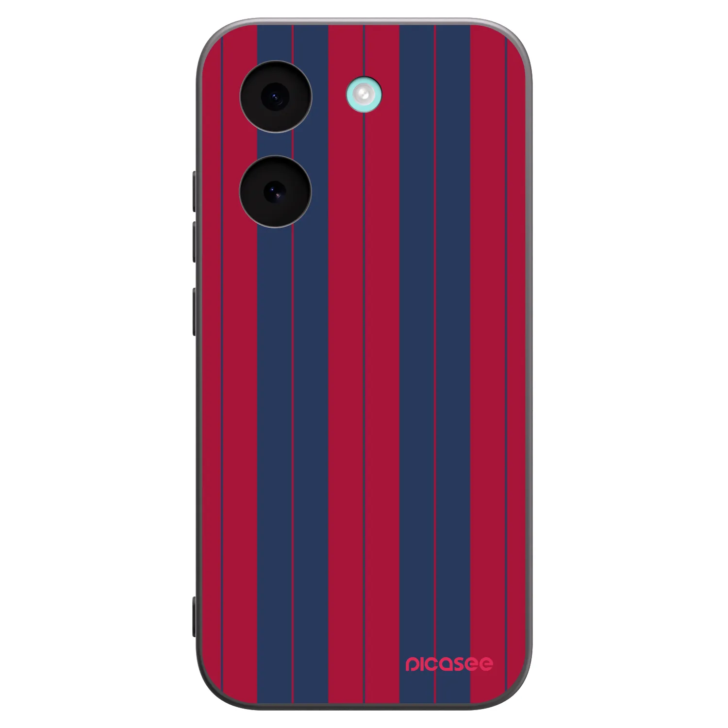 Picasee silikónový čierny obal pre Xiaomi Poco X8 Pro - Yacht club