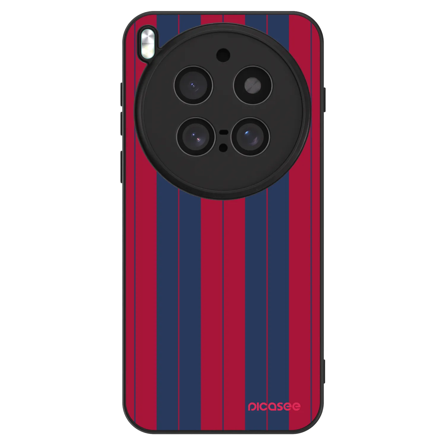 Picasee ULTIMATE CASE pro Vivo X300 Pro - Yacht club