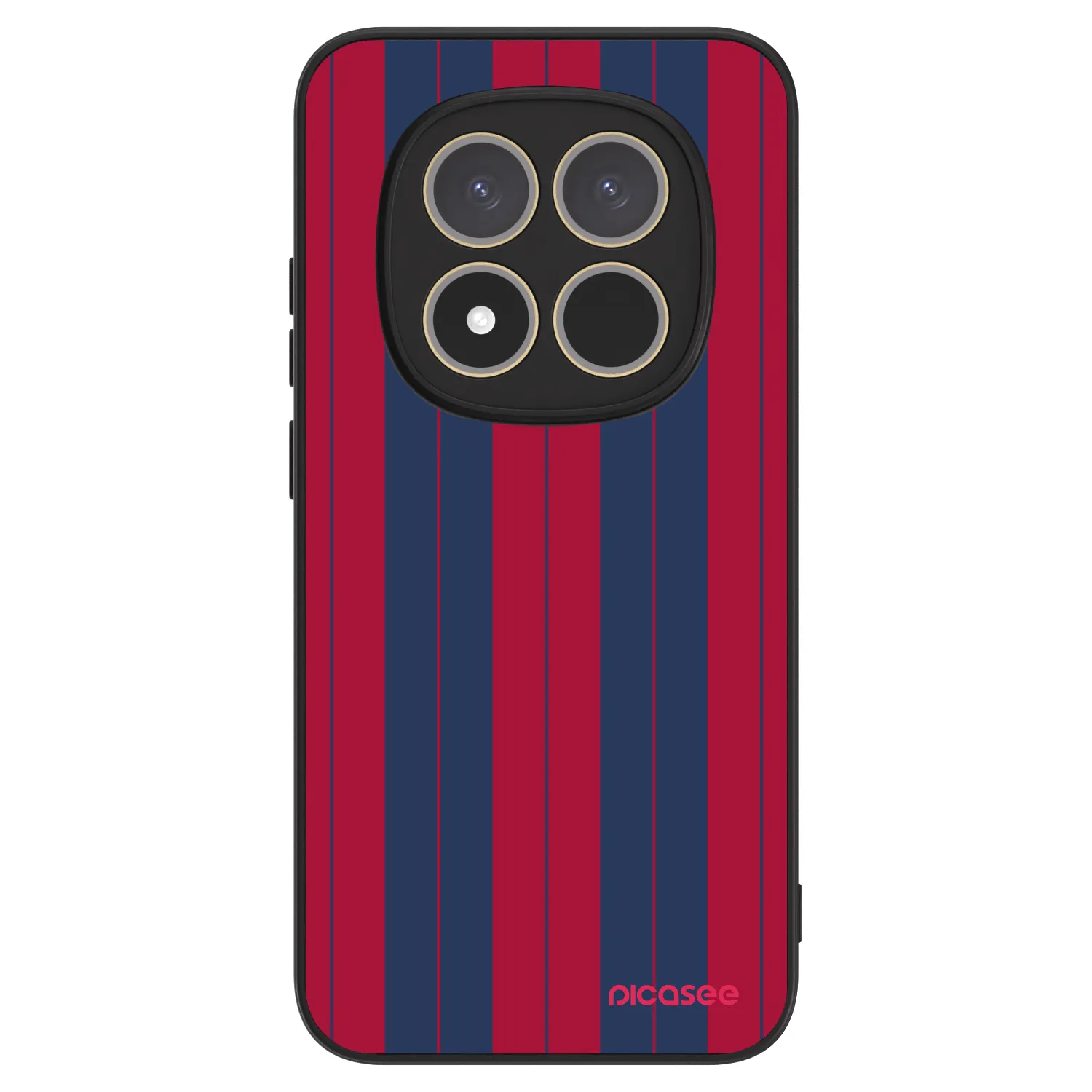 Picasee ULTIMATE CASE pro Xiaomi Redmi Note 15 Pro 5G - Yacht club