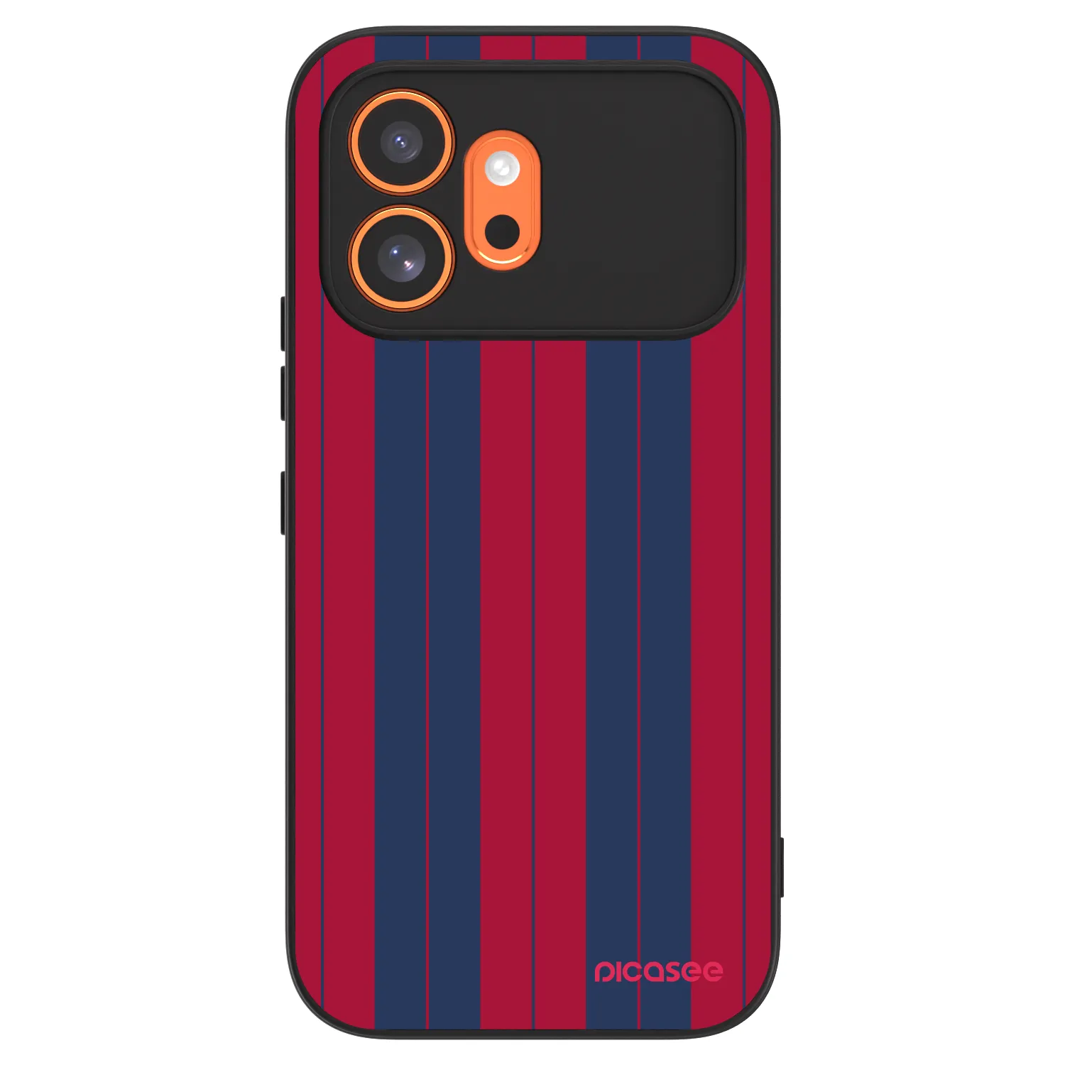 Picasee ULTIMATE CASE pro Honor 600 - Yacht club