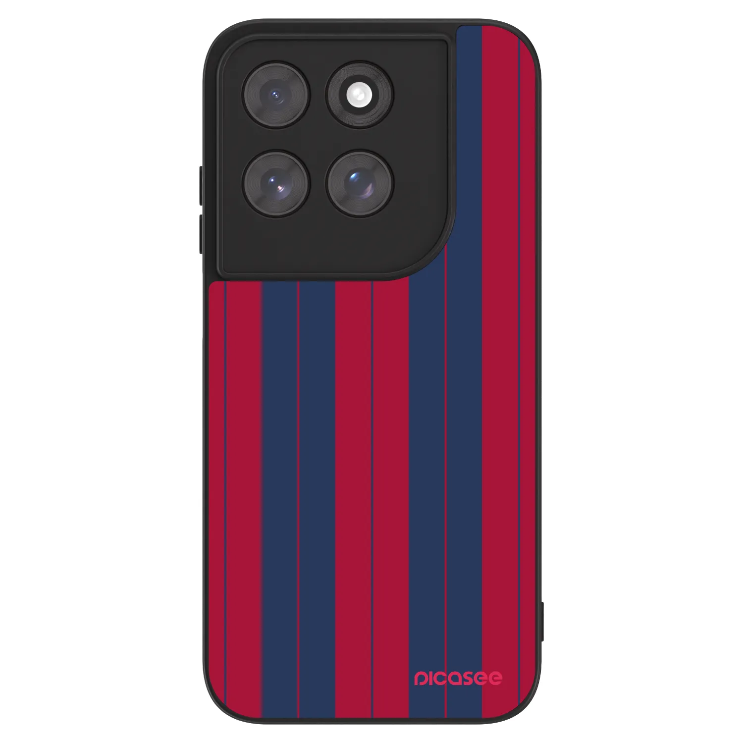 Picasee ULTIMATE CASE pro Motorola Moto G77 - Yacht club