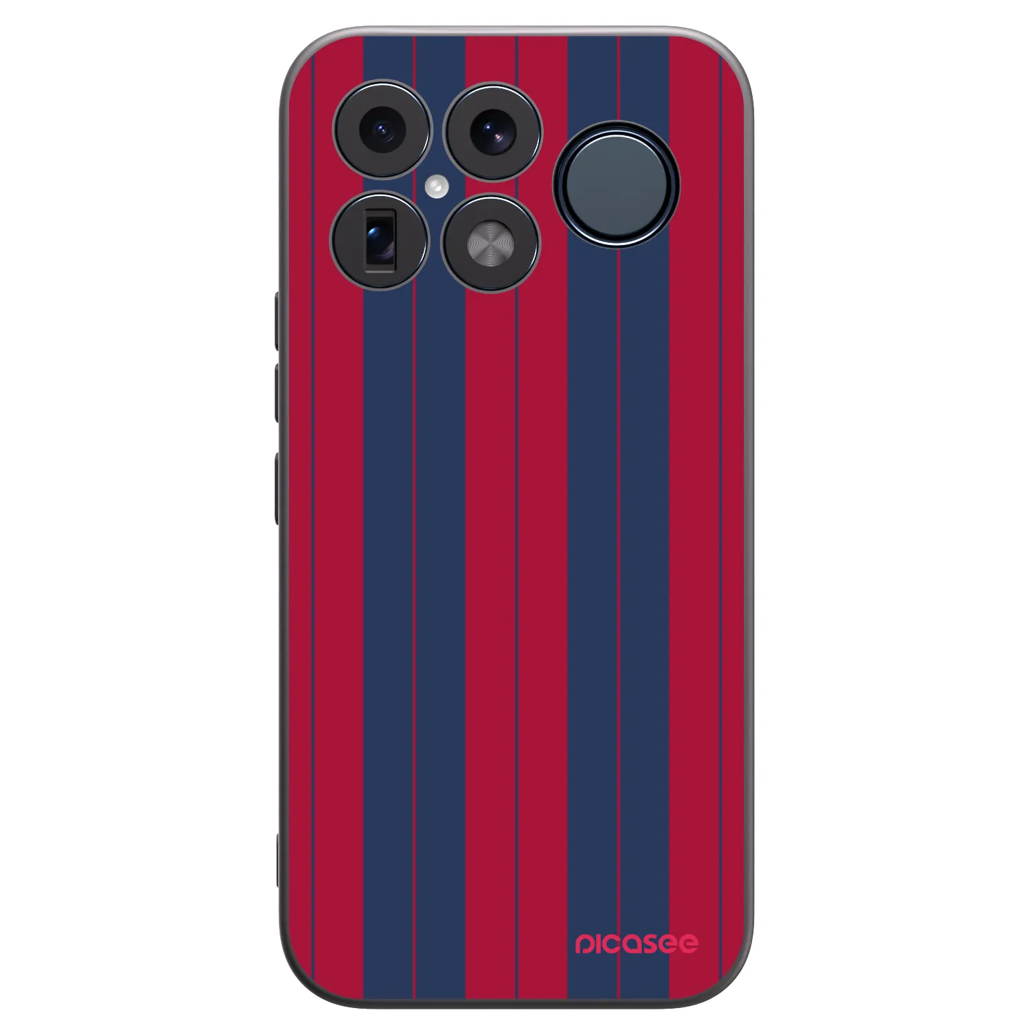 Picasee silikónový čierny obal pre Xiaomi Poco F8 Ultra - Yacht club