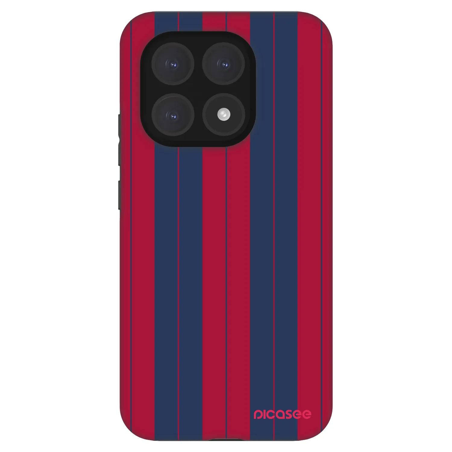 Picasee Fashion Case pre Xiaomi 15T - Yacht club