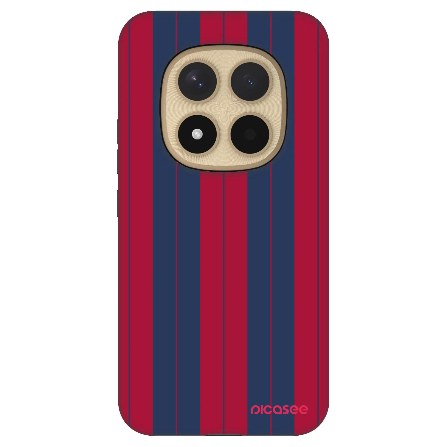 Picasee Fashion Case pre Xiaomi Redmi Note 15 Pro+ - Yacht club