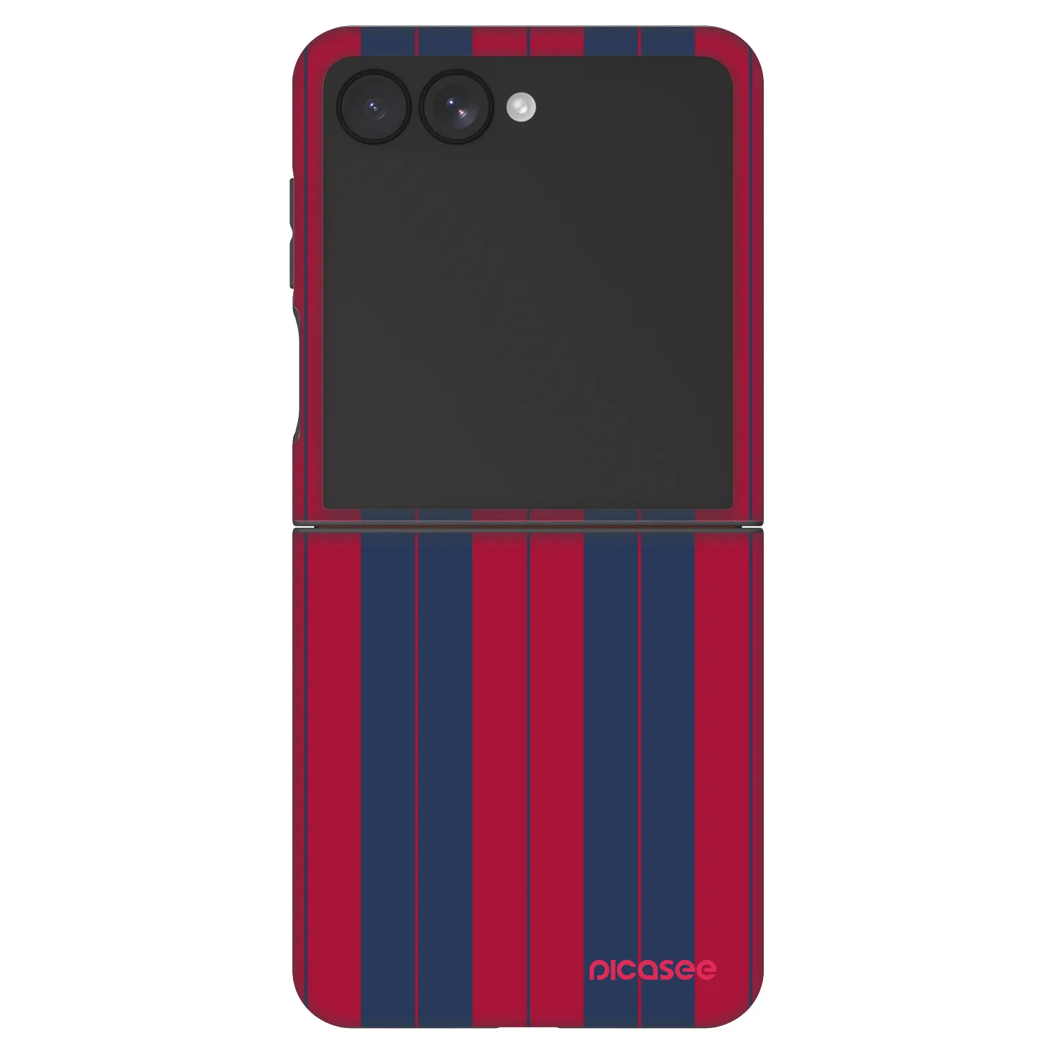 Picasee Fashion Case pre Samsung Galaxy Z Flip7 5G - Yacht club