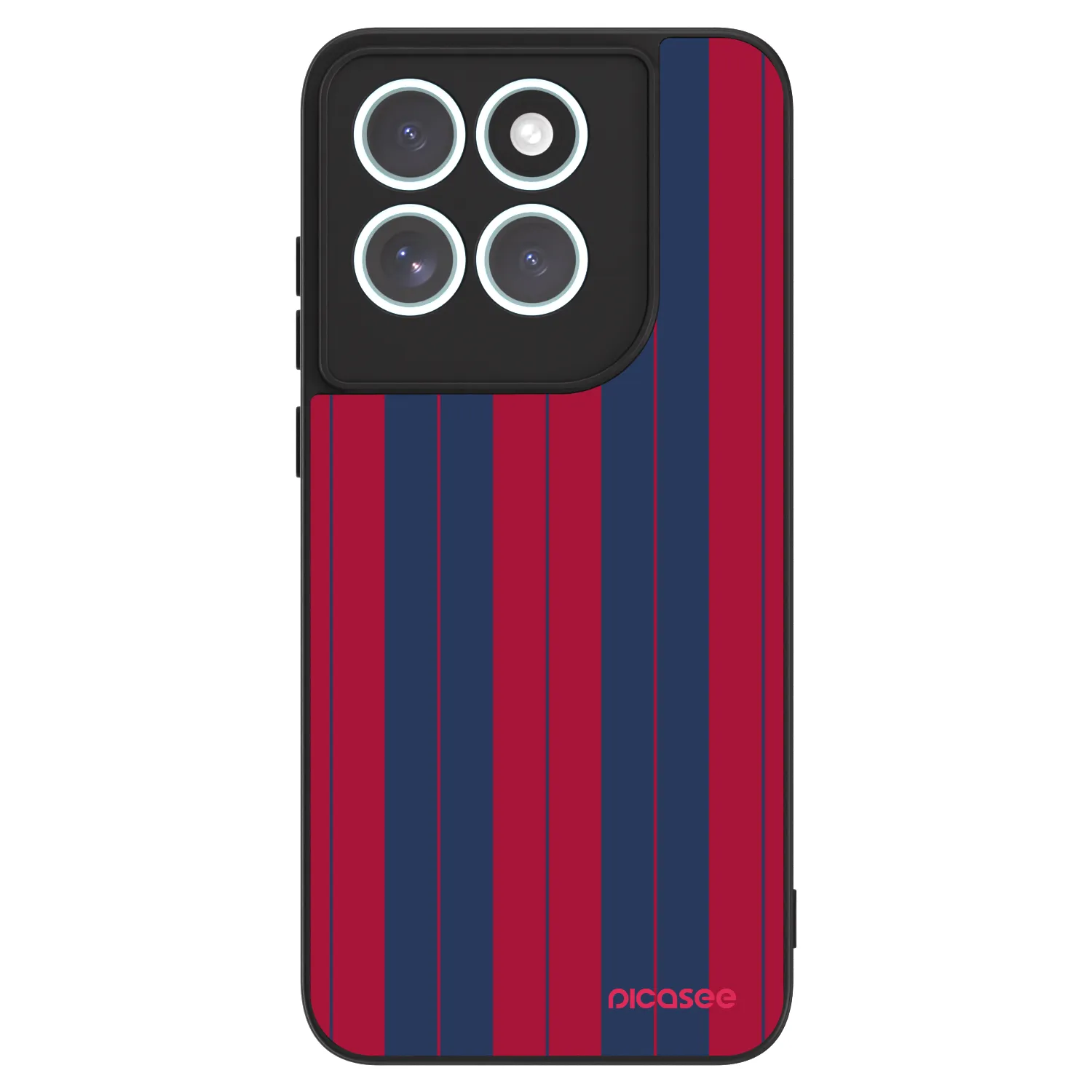 Picasee ULTIMATE CASE pro Motorola Edge 70 Fusion - Yacht club