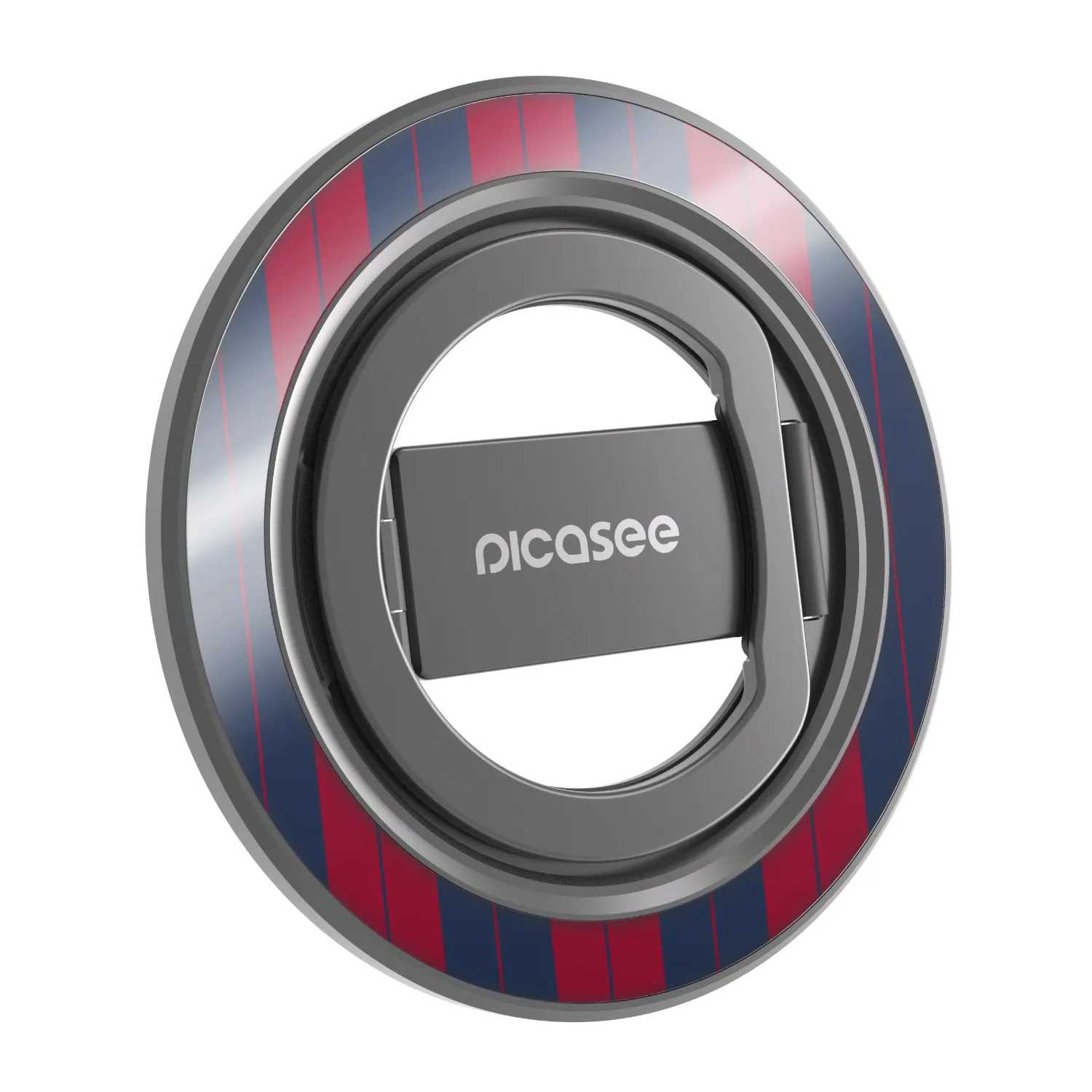 Picasee Magnetic holder - Čierný