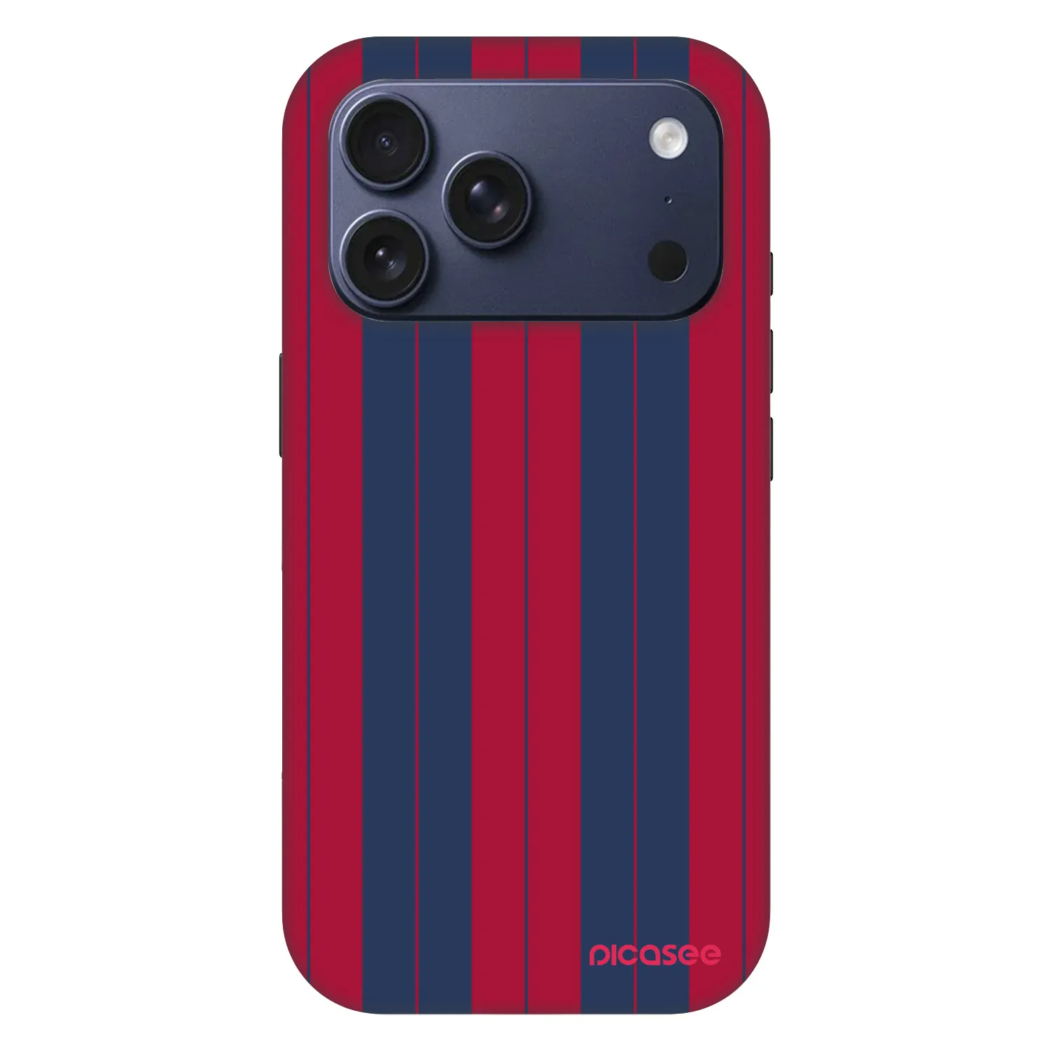 Picasee Fashion Case MagSafe pre Apple iPhone 18 Pro - Yacht club