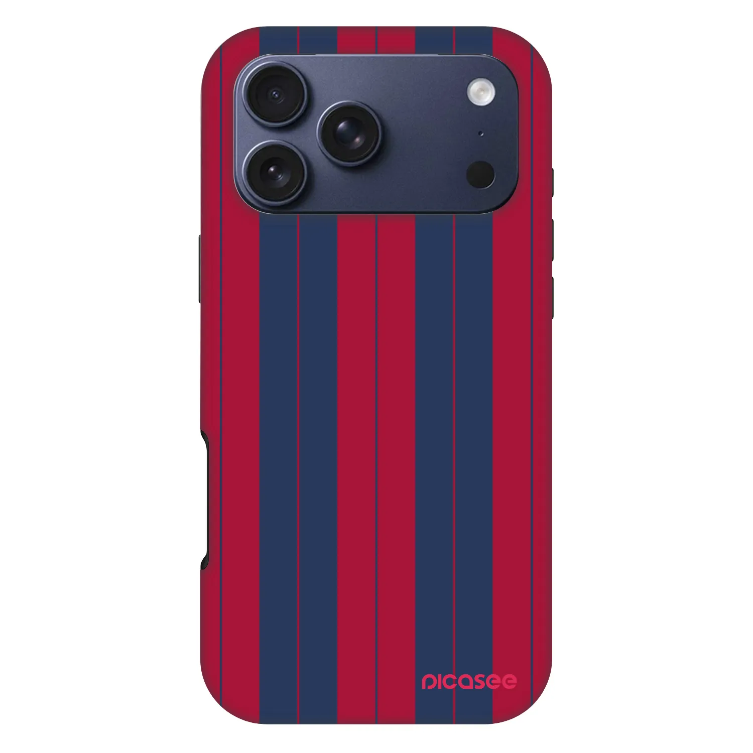 Picasee Fashion Case MagSafe pre Apple iPhone 18 Pro Max - Yacht club