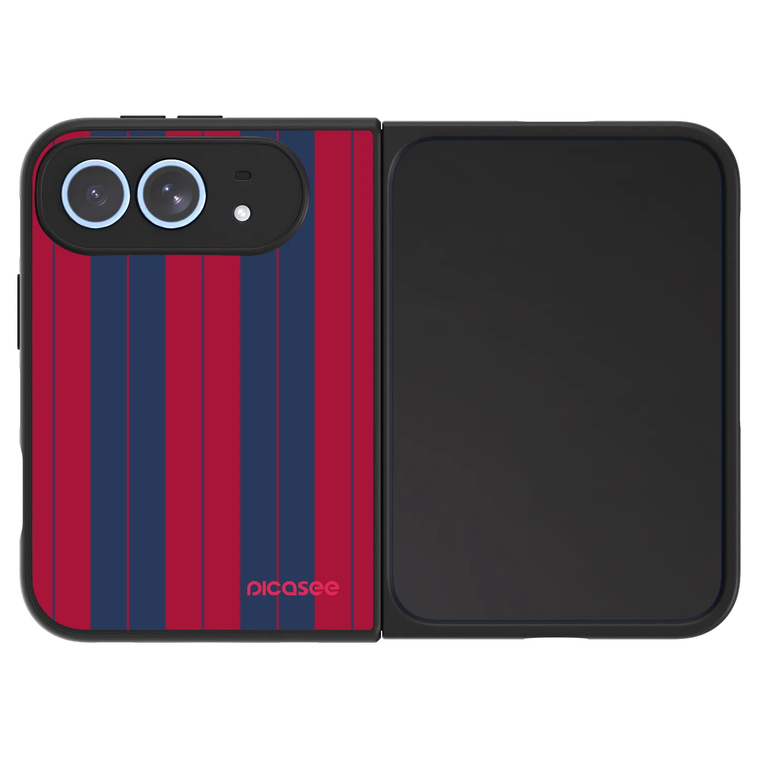 Picasee ULTIMATE CASE pro Apple iPhone Ultra - Yacht club