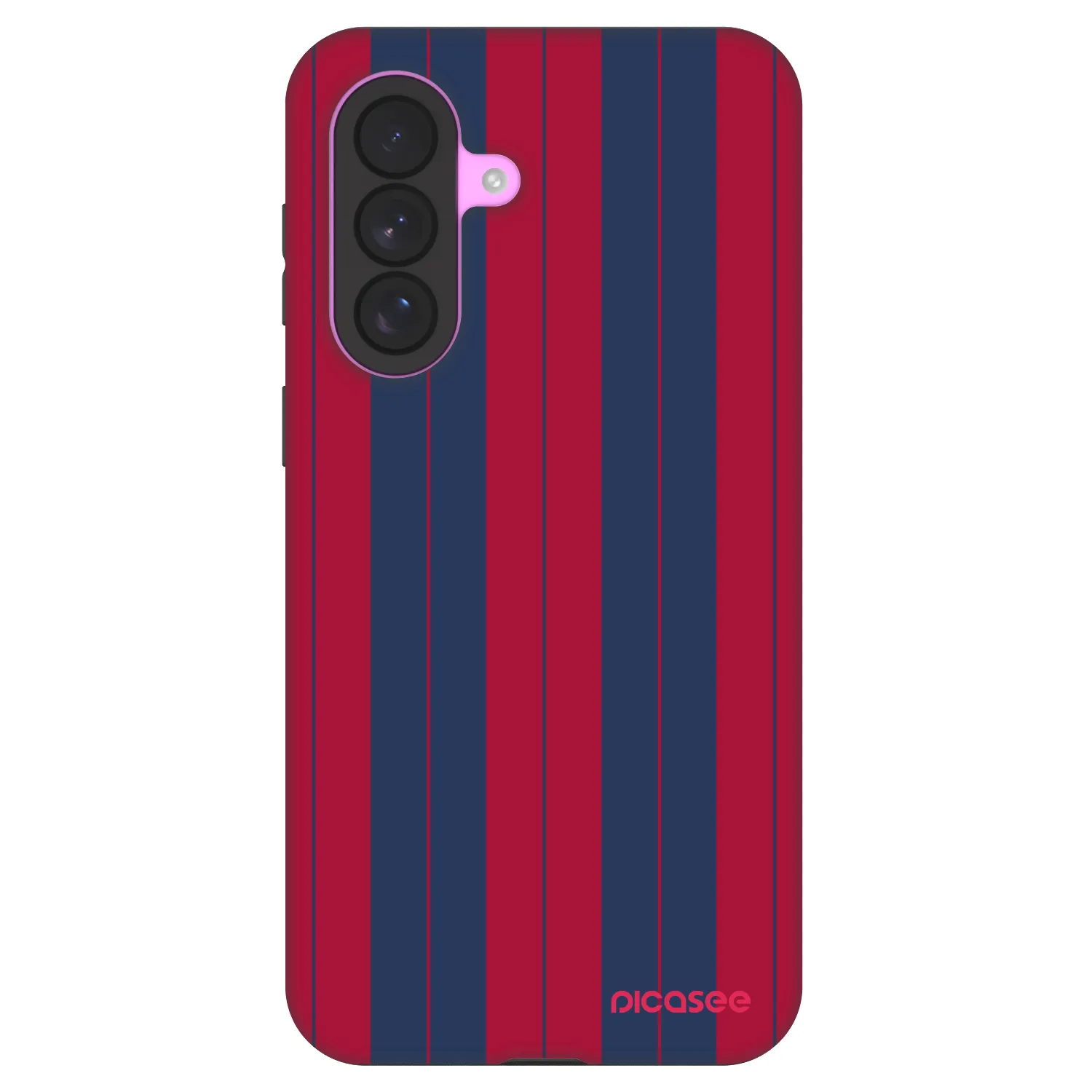 Picasee Fashion Case pre Samsung Galaxy A37 - Yacht club