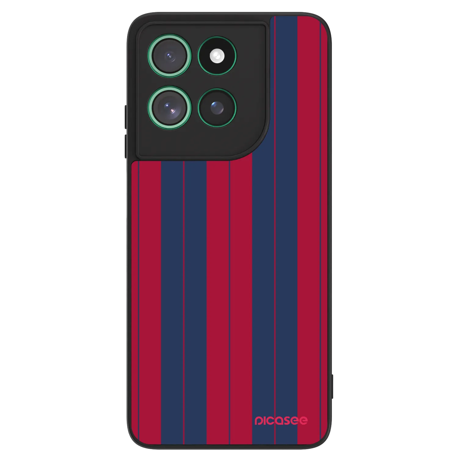 Picasee ULTIMATE CASE pro Motorola Moto G57 Power - Yacht club
