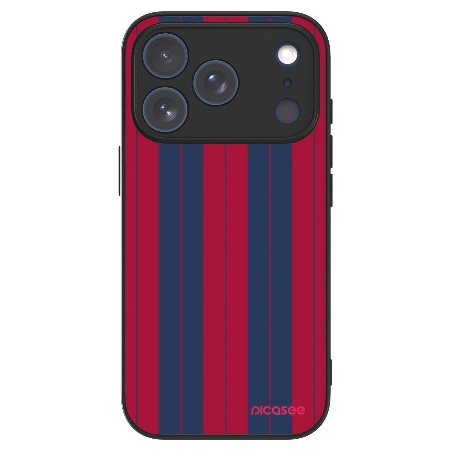Picasee ULTIMATE CASE MagSafe pro Apple iPhone 18 Pro - Yacht club