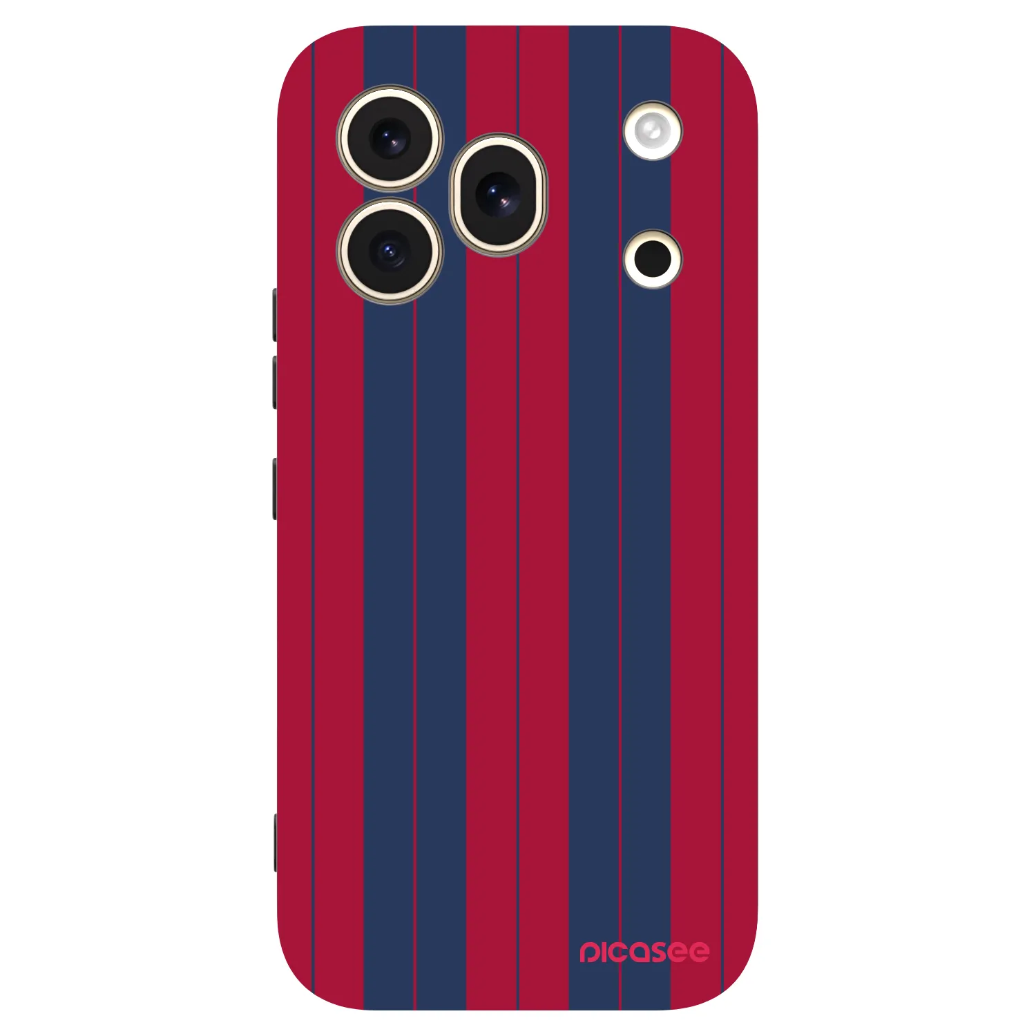 Picasee silikónový čierny obal pre Honor 600 Pro - Yacht club