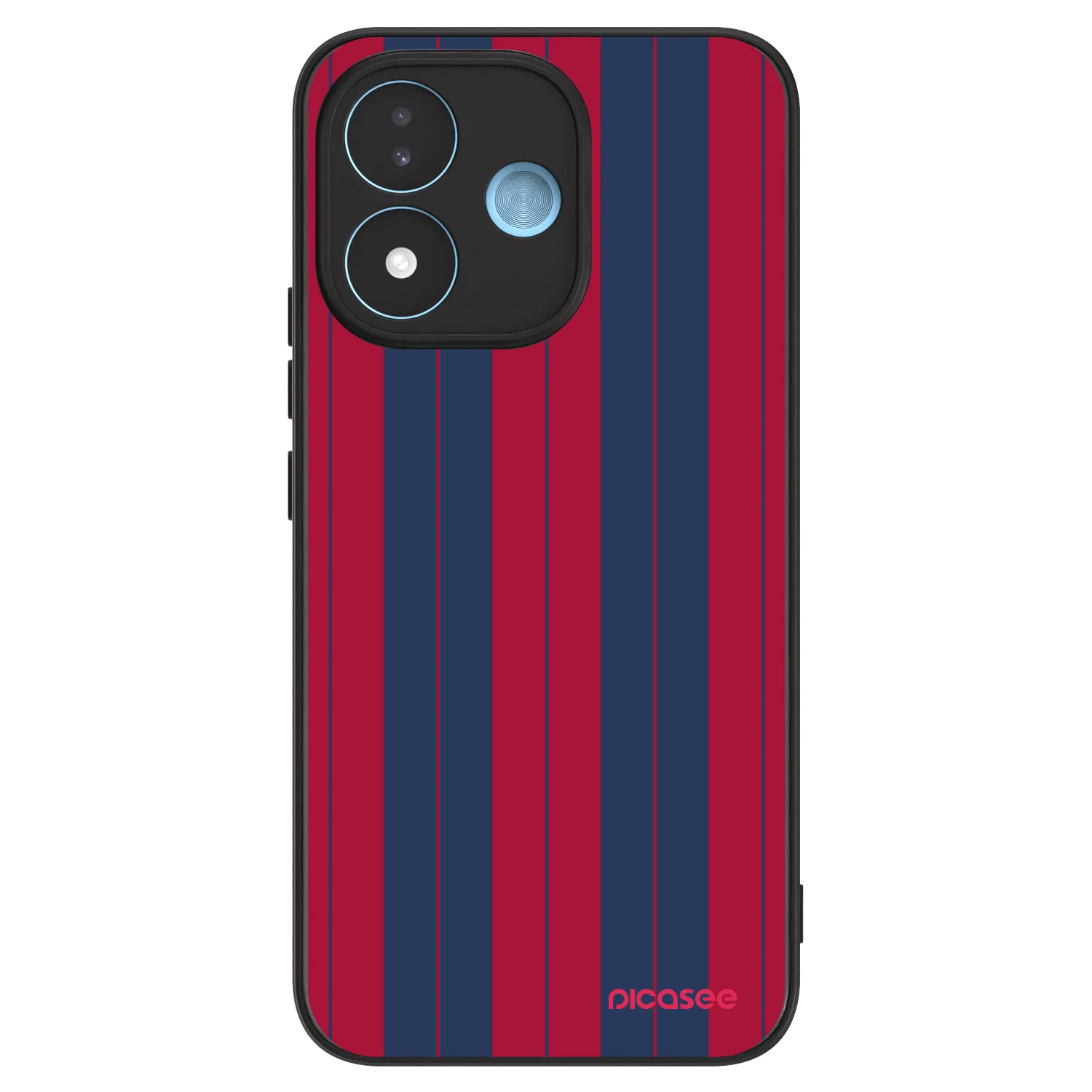 Picasee ULTIMATE CASE pro Xiaomi Redmi Note 17 5G - Yacht club