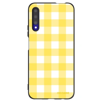 Obal pre Honor 9X Pro - Gride lemon