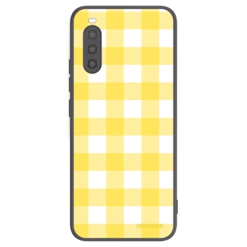Obal pre Sony Xperia 10 II - Gride lemon