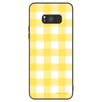 Obal pre Samsung Galaxy S8 G950F - Gride lemon