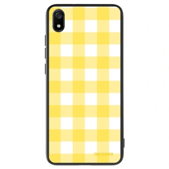 Obal pre Xiaomi Redmi 7A - Gride lemon