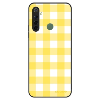 Obal pre Realme 6i - Gride lemon