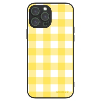 Picasee ULTIMATE CASE pro Apple iPhone 13 Pro Max - Gride lemon