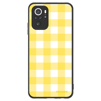 Obal pre Xiaomi Redmi Note 10S - Gride lemon