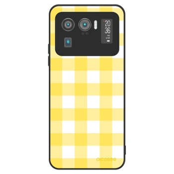 Obal pre Xiaomi Mi 11 Ultra - Gride lemon