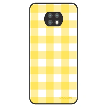 Obal pre Xiaomi Redmi Note 9T - Gride lemon