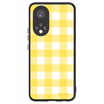 Obal pre Huawei Nova 9 - Gride lemon