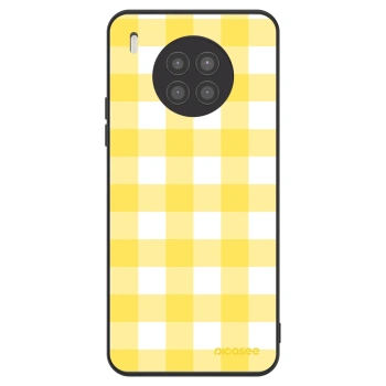 Obal pre Huawei Nova 8i - Gride lemon