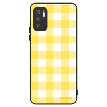 Obal pre Xiaomi Poco M3 Pro 5G - Gride lemon