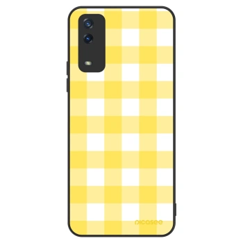 Obal pre Vivo Y11s - Gride lemon