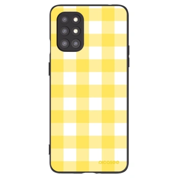 Obal pre OnePlus 8T - Gride lemon