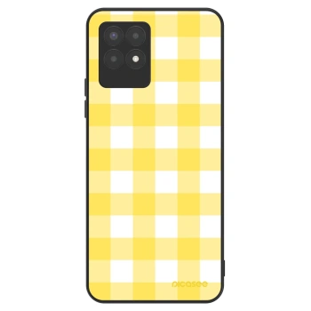 Obal pre Realme 8i - Gride lemon