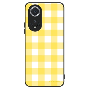 Obal pre Huawei Nova 9 SE - Gride lemon