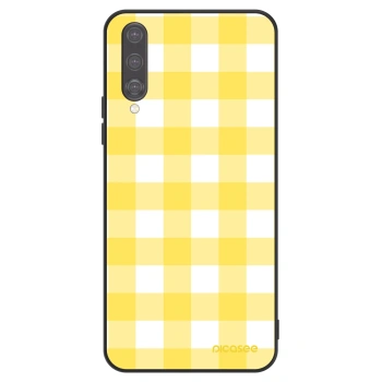 Obal pre Huawei P20 Pro - Gride lemon