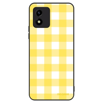 Obal pre Vivo Y01 - Gride lemon