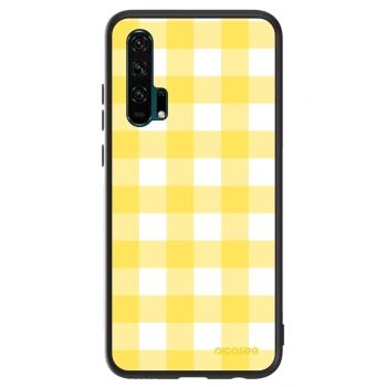 Obal pre Honor 20 Pro - Gride lemon