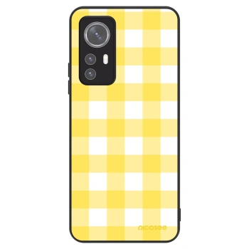 Obal pre Xiaomi 12X - Gride lemon