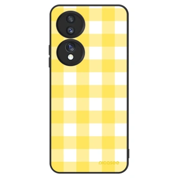 Obal pre Honor 70 - Gride lemon
