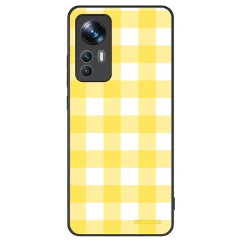 Obal pre Xiaomi 12T - Gride lemon