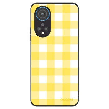 Obal pre Honor X7 - Gride lemon