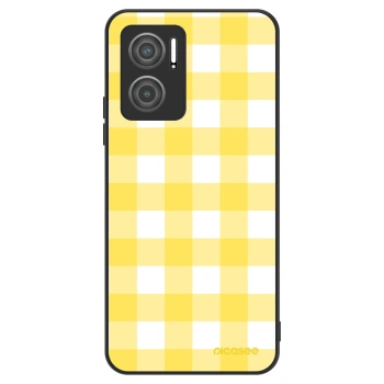 Obal pre Xiaomi Redmi 10 5G - Gride lemon