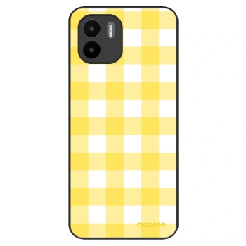 Obal pre Xiaomi Redmi A1 - Gride lemon