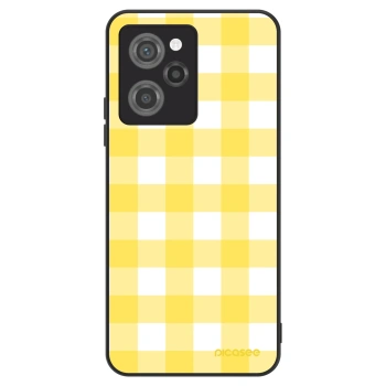 Obal pre Xiaomi Poco X5 Pro - Gride lemon