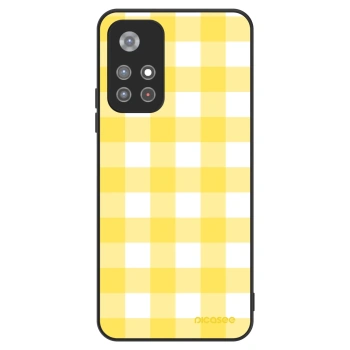 Obal pre Xiaomi Redmi Note 11S 5G - Gride lemon