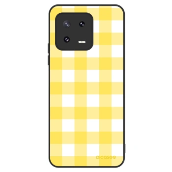 Obal pre Xiaomi 13 Pro - Gride lemon