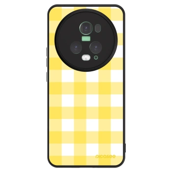 Obal pre Honor Magic5 Pro - Gride lemon