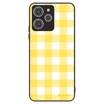 Obal pre Xiaomi Redmi 12 4G - Gride lemon