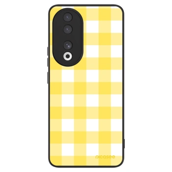 Obal pre Honor 90 5G - Gride lemon